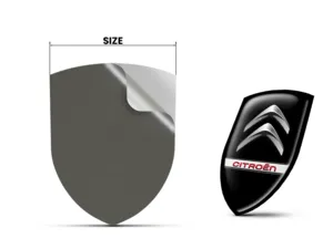 Citroen Windschutzsticker Limitiert Racing Anpassbar